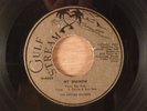 The Rhythm Rockets  My Shadow/Lucky Day  RARE  Rockabilly 1958 Original