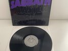 BLACK SABBATH - MASTER OF REALITY U.K 1971 VINYL ALBUM  EMBOSSED BOX SLEEVE