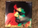 Jimi Hendrix Band Of Gypsys 2 Promo Record Vintage Vinyl Lp Nice