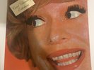 SIGNED Carol Channing Entertains Gatefold LP Album 1965 Command Records RS33-880