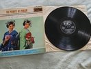 THE PEANUTS HIT PARADE - LONDON GLOBE - 1964 K/T