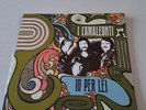 I CAMALEONTI - IO PER LEI VINILE ORIGINALE 1968