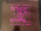 The Sisters Of Mercy - The Reptile House E.P. - Vinyl 12