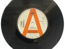 Northern Soul R&B, Lynne Randell, Ciao Baby, Stranger In My Arms, CBS UK,  Demo