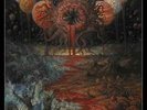 SULPHUR AEON - Seven Crowns And Seven Seals  [RED/BLACK CORONA