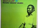 RICHARD Groove HOLMES Soul Mist PRESTIGE PRST 7741 orig Van Gelder