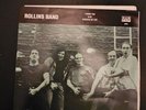 Rollins Band – I Know You b/w Earache My Eye - 7