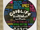 Kanye West (Feat T-Pain) - Good Life Vinyl Official Limited Edition Picture Disc