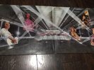SIGNED April Wine first glance vinyl record LP (gatefold)