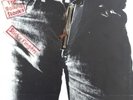 the rolling stones vinyl Sticky Fingers Das Original von 1971