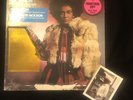 Cleopatra Jones OST SIGNED PROMO COPY W/Tamara Dobson POLAROID   *READ*