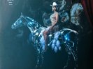 Beyonce - Renaissance: 'Alternate Cover' 2LP Vinyl (Black Vinyl, Out of Print)