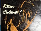 Cal Tjader Quintet Ritmo Caliente 1956 RED VINYL Fantasy 3216 Latin Jazz Lp
