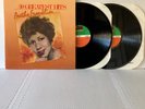 Aretha Franklin 30 GREATEST HITS Original 1986 Atlantic 2 lp gatefold NEAR MINT