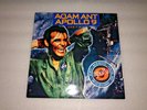 Adam Ant Apollo 9 (Orbit Mix) Rare UK Import 12