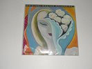 Eric Clapton Layla Derek Dominos 1/2 Speed MFSL Sealed LP 180G Master Recording