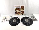 Muddy Waters Folk Singer Vinyl Chess Recording 2011 USA 45 RPM LPS 1483