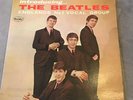 The Beatles - Introducing The Beatles -Vinyl  LP  - 1965 VeeJay  Records - Mono