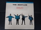 The Beatles - Help  / Original Master Rekording / 1985 US