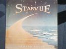 Starvue Upward Bound 1980 Original Funk LP