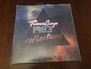 Timecop1983 - Reflections  Olive/Frosted Smoke Vinyl /500 Synthwave