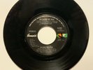 Jackie Wilson, Because Of You / Go-Away, 1973 Brunswick Stereo 45rpm Soul VG+
