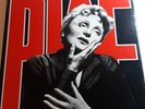 33 tours vinyle  EDITH PIAF coffret 8 disques / en bon état