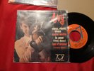 disque vinyle 45 tours / Evy / / Fou D'Amour (Crazy Love)