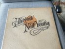 Neil Young Harvest Original 1972 Pressing MS 2032 Complete W/ Lyric Sheet EX/EX