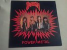 Pantera-Power metal/First press-ultrarar