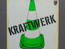 KRAFTWERK - 2 - GREEN CONE UNIQUE FRENCH ISSUE - KRAUTROCK PROG PSYCH