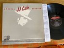 JJ J.J Cale Special Edition NM Original US vinyl Cocaine After Midnight