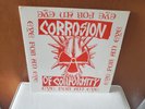 CORROSION OF CONFORMITY Vinyl LP Eye For An Eye