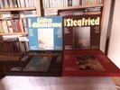 WAGNER DER RING DES NIBELUNGEN Marek Janowski  4 LP BOX  19  LP'