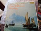 Decca SXL 6320 WBg stereo 1Ed Romantic Overtures Weber Schubert Munchinger NM
