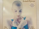 Sinead O'Connor The Lion and The Cobra PROMO Vinyl LP Album hype stkr NM Cond