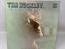 Tim Buckley BLUE AFTERNOON psych-folk ED1 LP Straight STS 1060 gatefold 1969