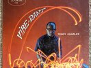 Teddy Charles - Vibe-Rant - 1957 Elektra EKL-136 LP Vinyl Record