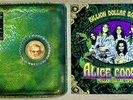 Alice Cooper Billion Dollar Babies [3LP] 50th Anniversary SIGNED ORIGINAL BAND