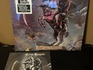 Grim Reaper See You In Hell + Mail In Flexi Disc Lp ,ep