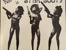 Ru Paul- Is Star Booty- Soundtrack - Ultra-Rare Vinyl LP (Funtone USA) - New