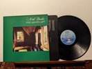 Nick Drake- Five Leaves Left- Lyric sleeve-UK Island ILPS 9105 VG+/VG+/VG+