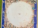 The Cure 