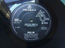 ruperts people ,hold on,uk 7 single