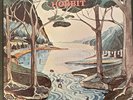 The Hobbit Nicol Williamson 4 LP Audio Book Boxset & Booklet (Argo) - New