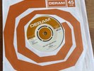TIMEBOX Gone Is The Sad Man / Girl Don't Make Me Wait Northern Soul DERAM a1466