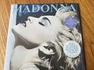 Madonna ‘True Blue’ Vinyl LP 1986 Great Condition With Who’s That Girl Poster