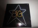BIG STAR #1 RECORD ALBUM ARDENT 2803 IN SHRINK HOLE PUNCH LIKE NEW
