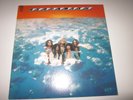 AEROSMITH SELF TITLED FIRST ALBUM ALTERNATE COVER PROMO TITLE STRIP COL. 32005