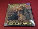 Wagner  TRISTAN UND ISOLDE  Goodall - Decca D250D 5 UK - 5 LP-Box near mint